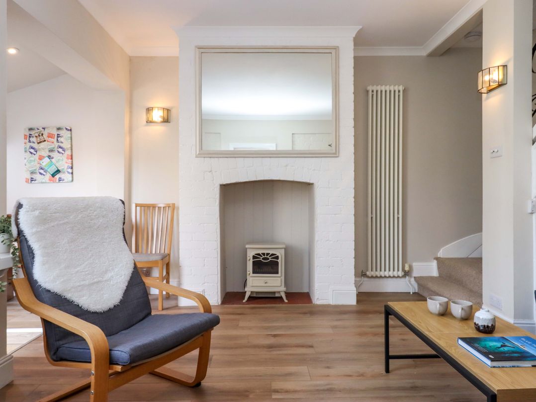 Kents Cottage