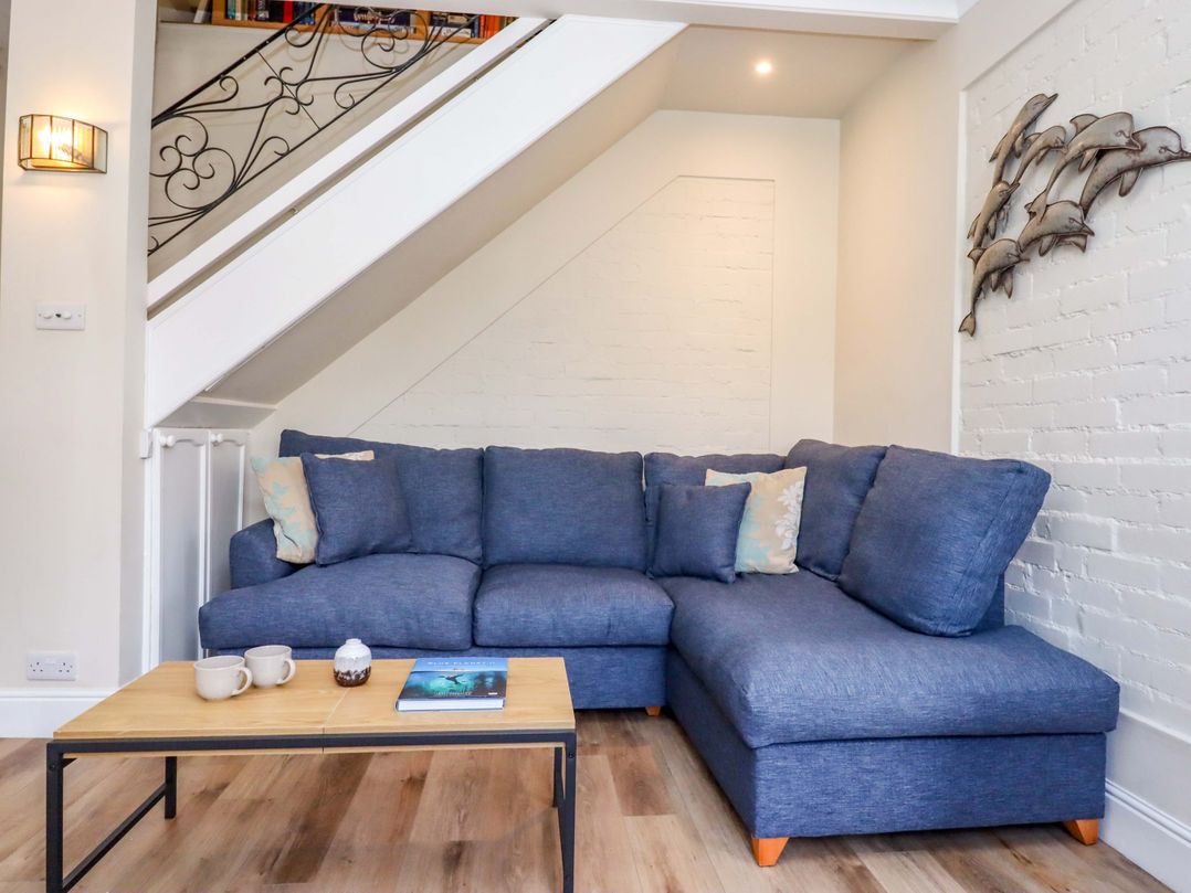 Kents Cottage