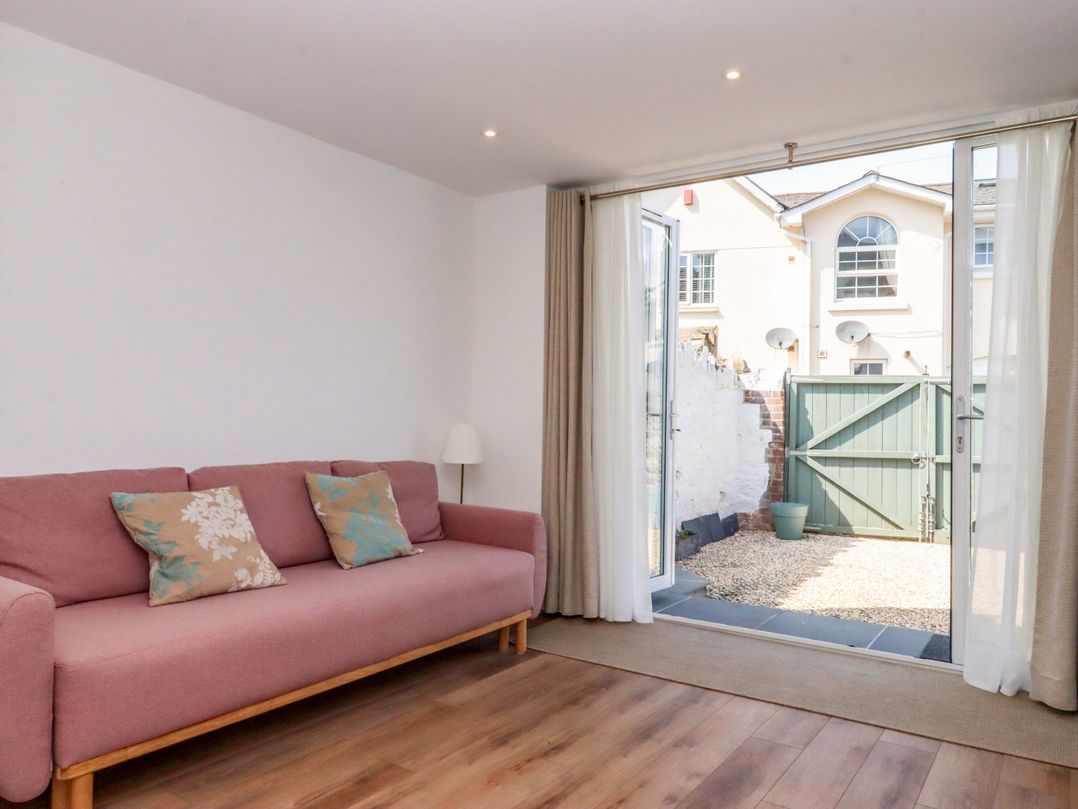 Kents Cottage