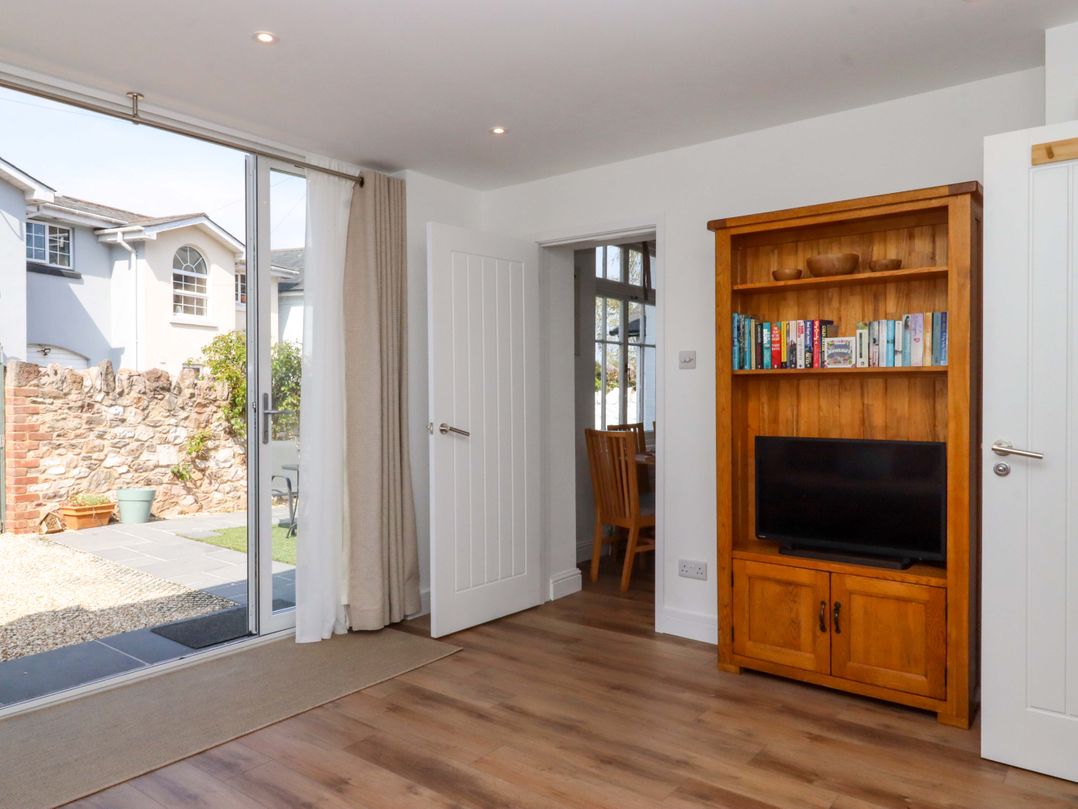 Kents Cottage