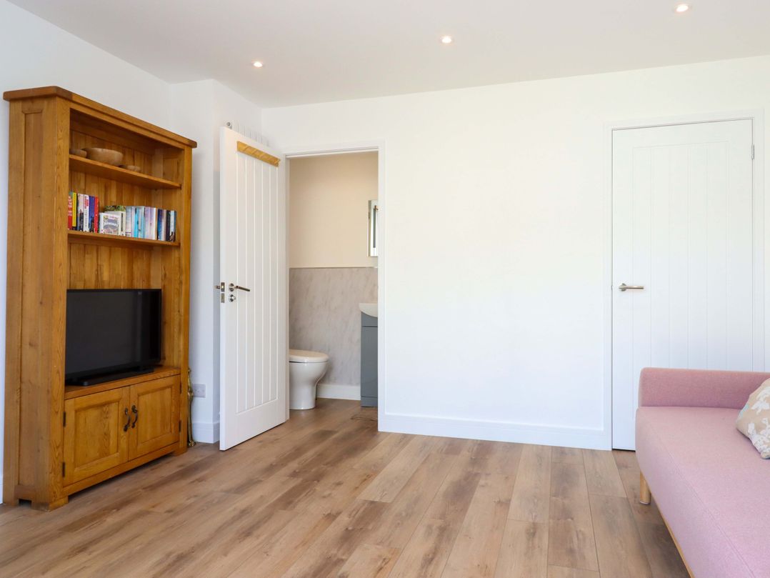 Kents Cottage