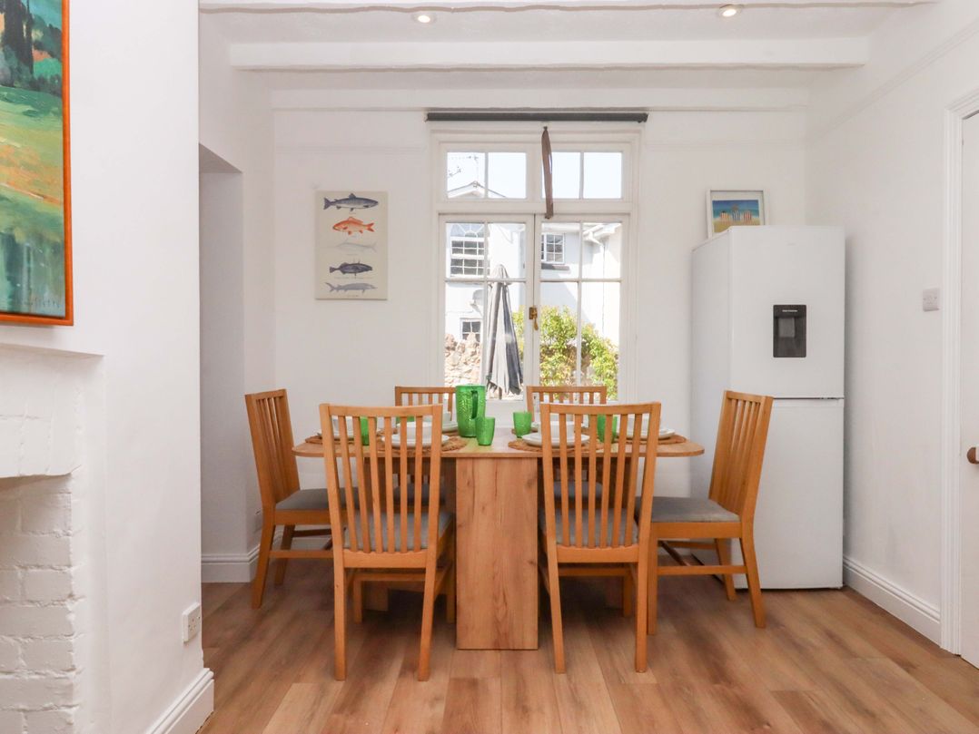 Kents Cottage