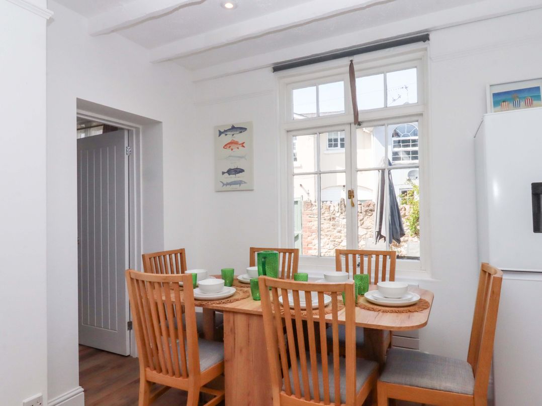 Kents Cottage