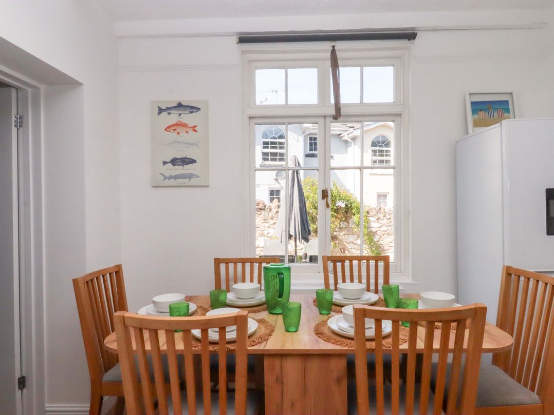 Kents Cottage