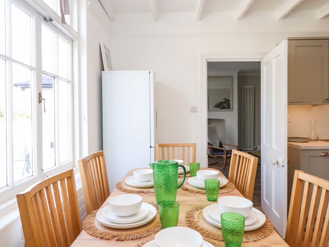 Kents Cottage