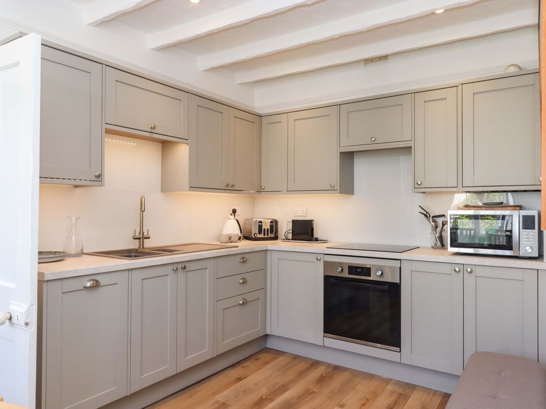 Kents Cottage