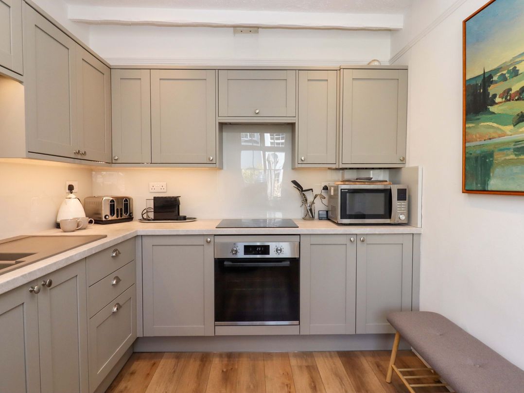 Kents Cottage