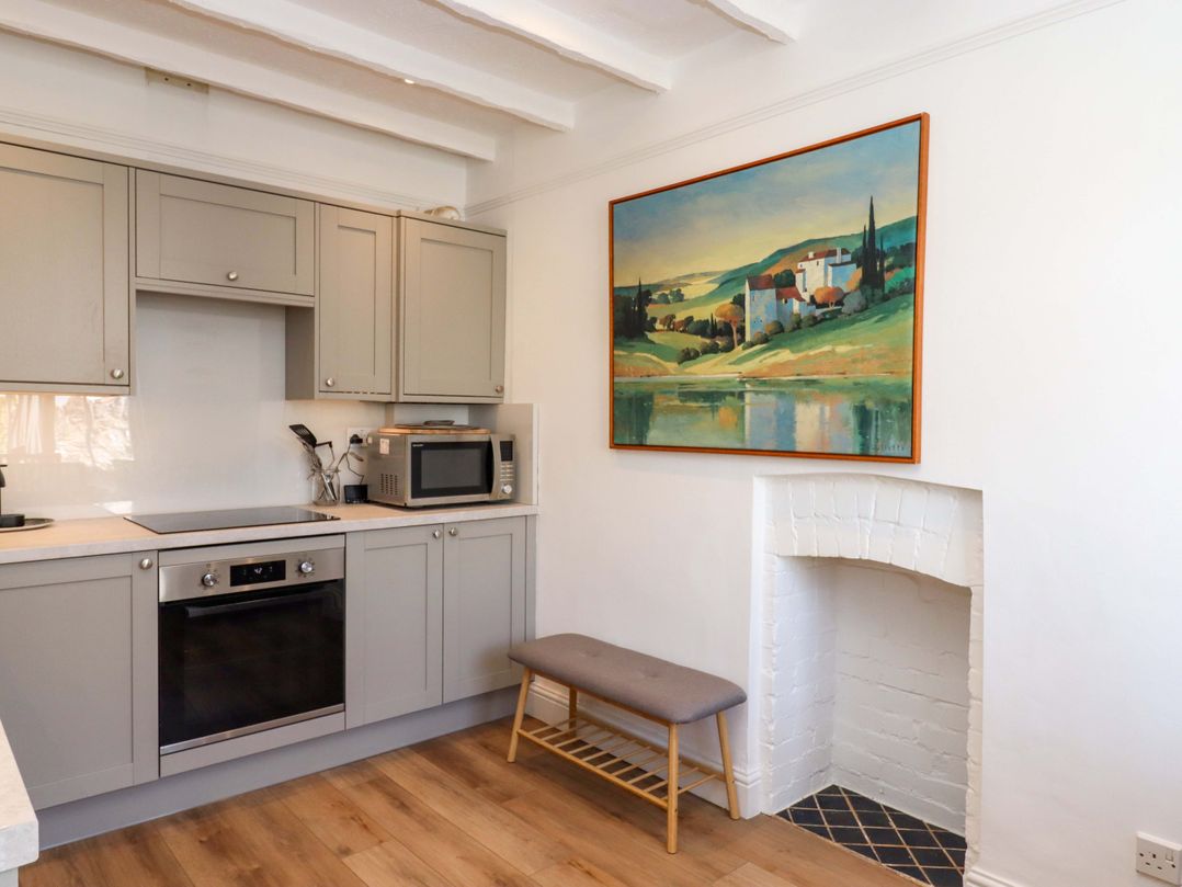 Kents Cottage