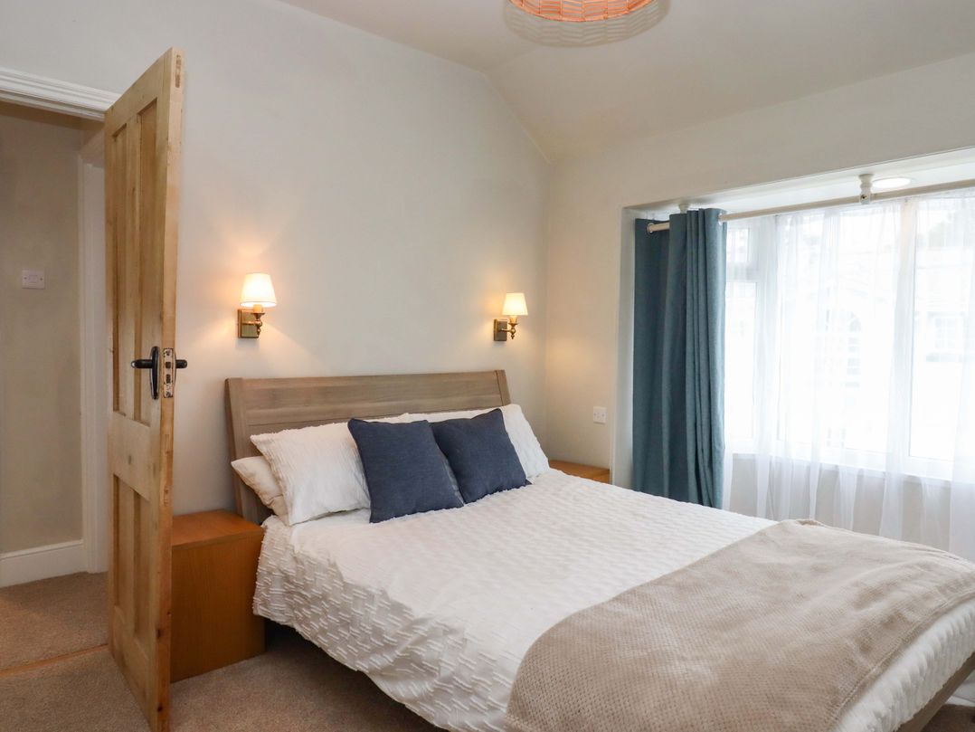 Kents Cottage