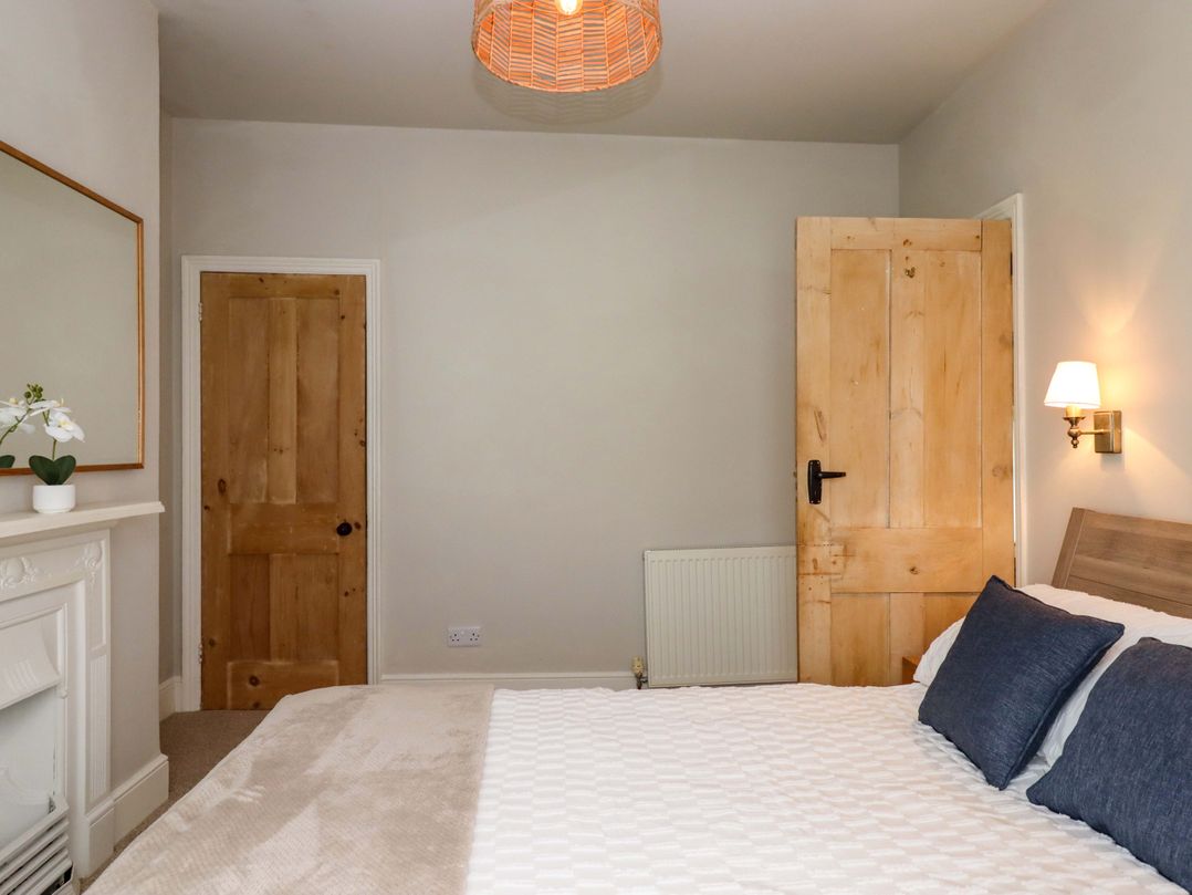Kents Cottage