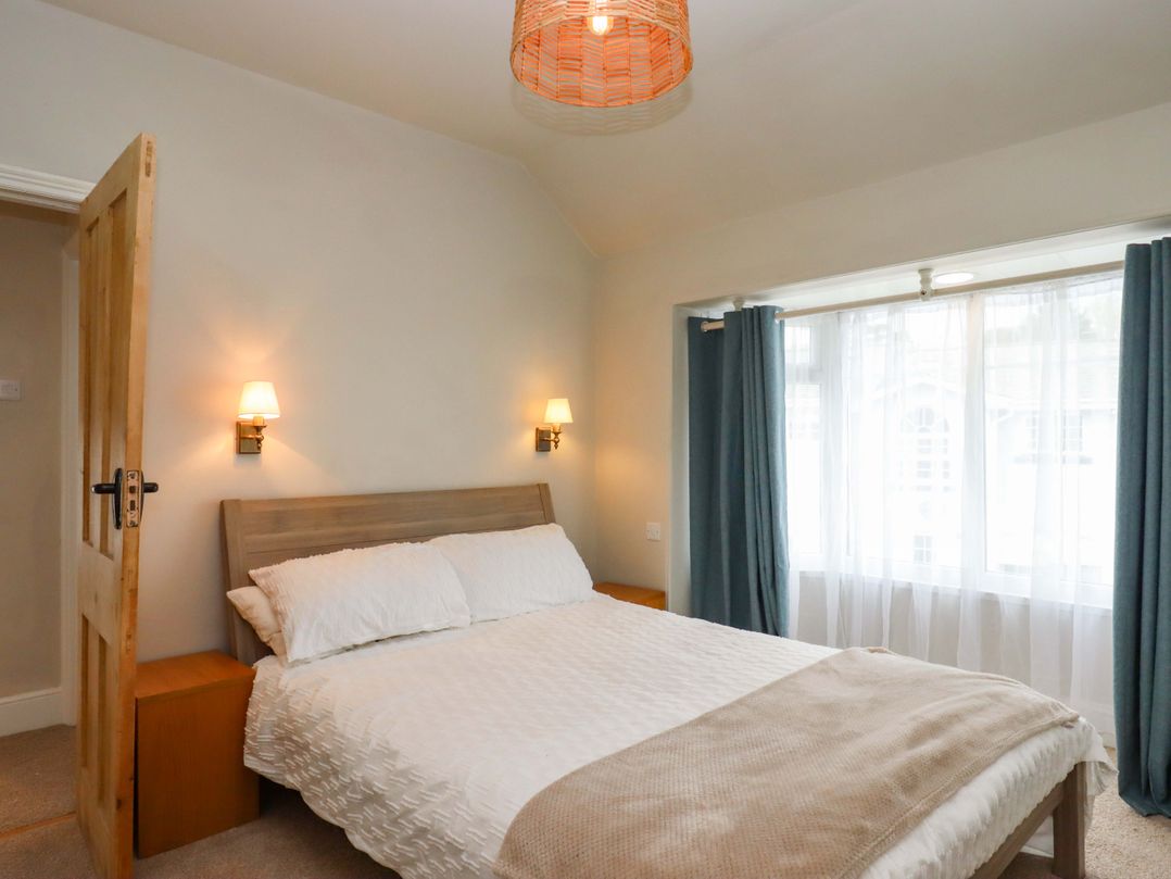 Kents Cottage