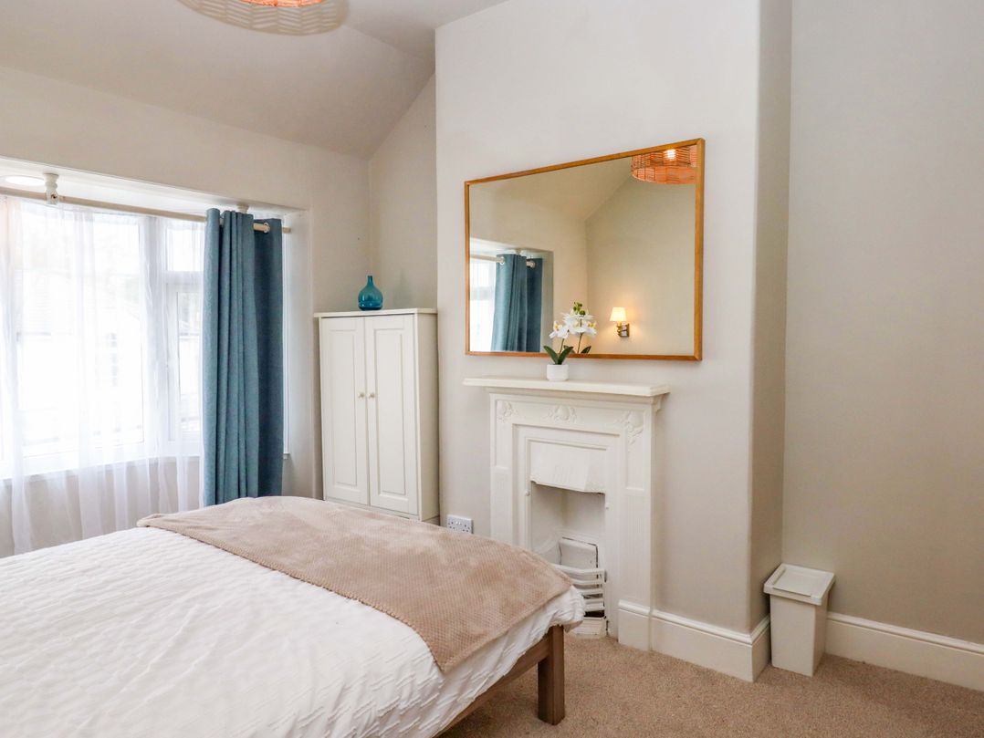 Kents Cottage