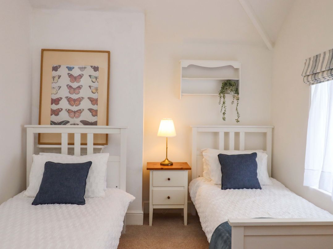 Kents Cottage