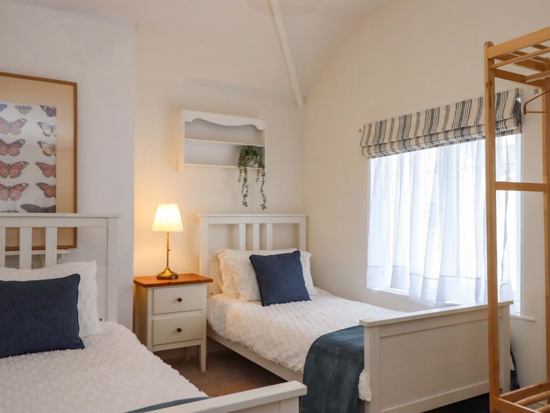 Kents Cottage