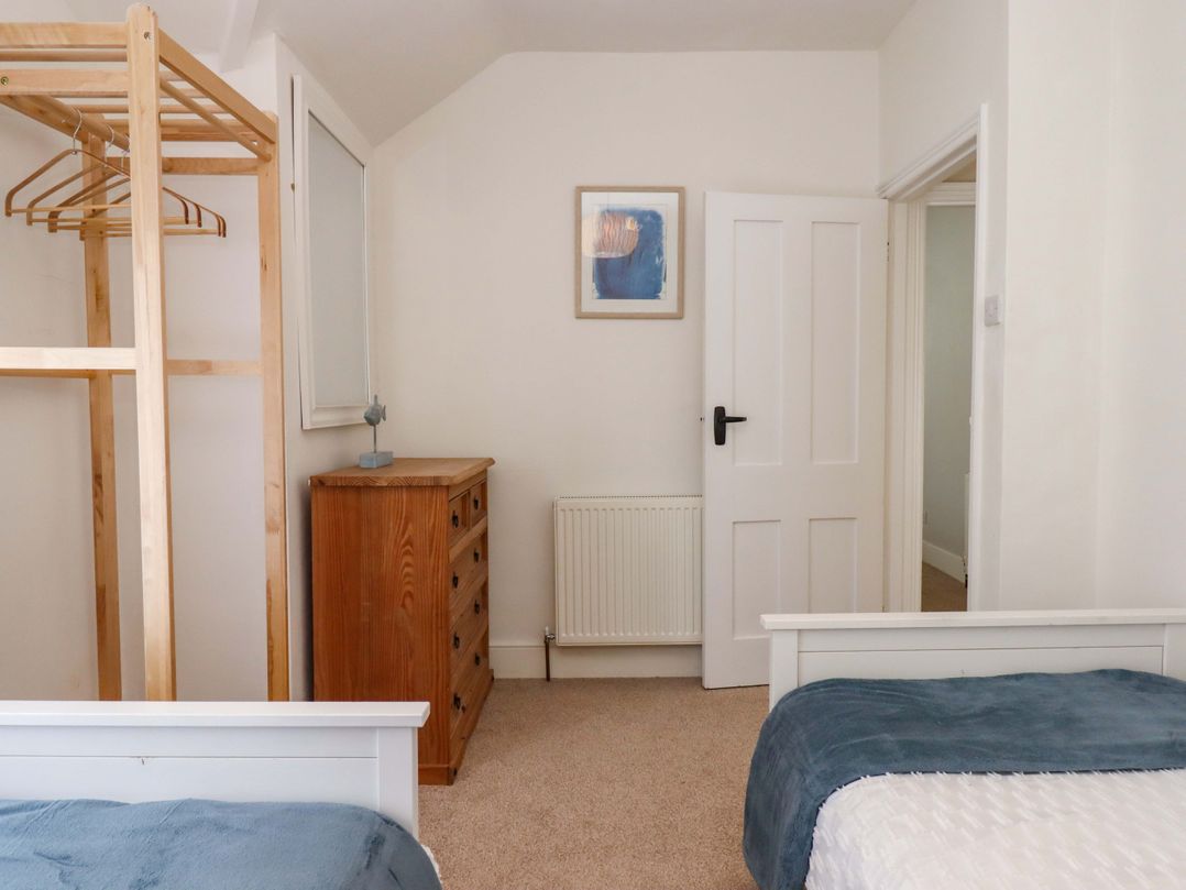 Kents Cottage
