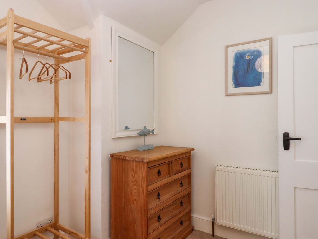 Kents Cottage