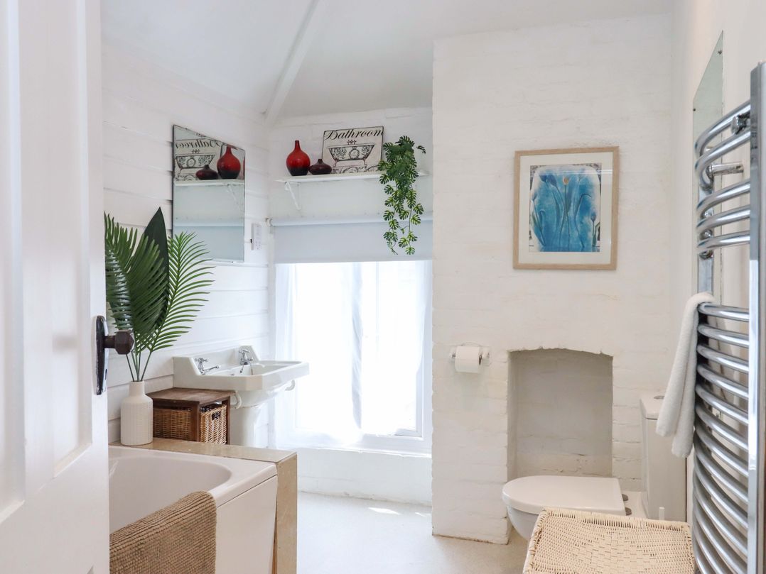 Kents Cottage