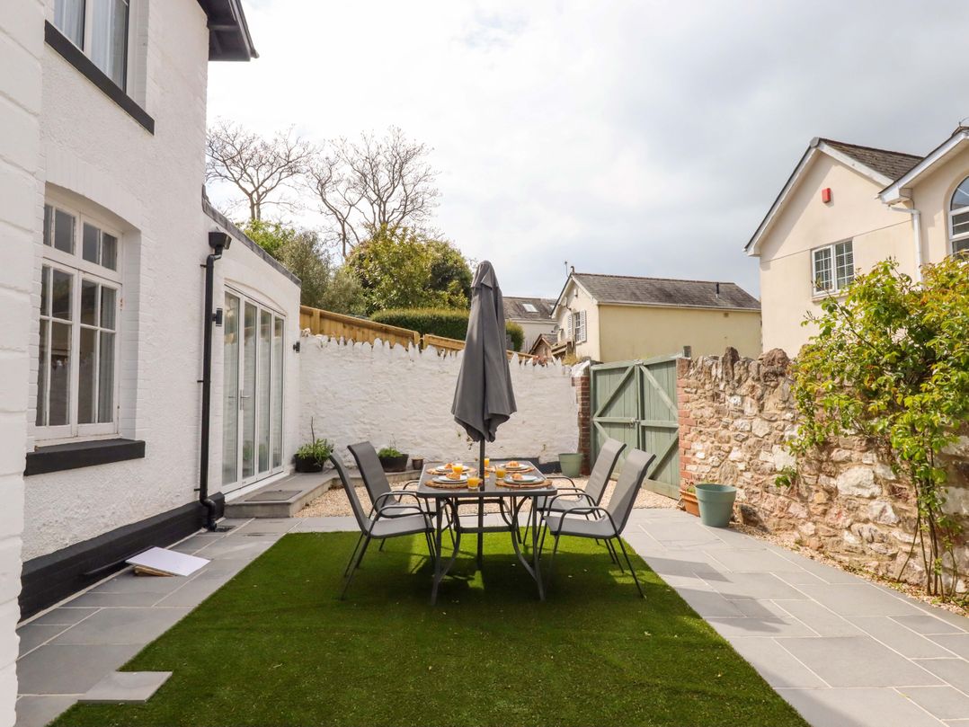 Kents Cottage