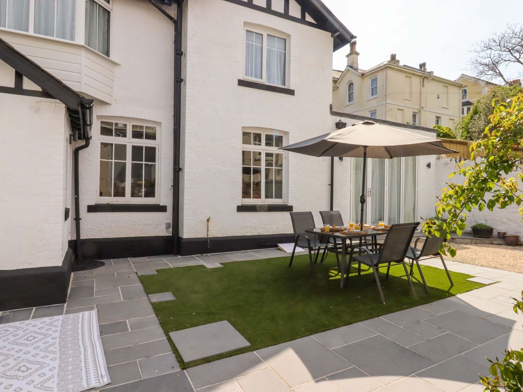 Kents Cottage