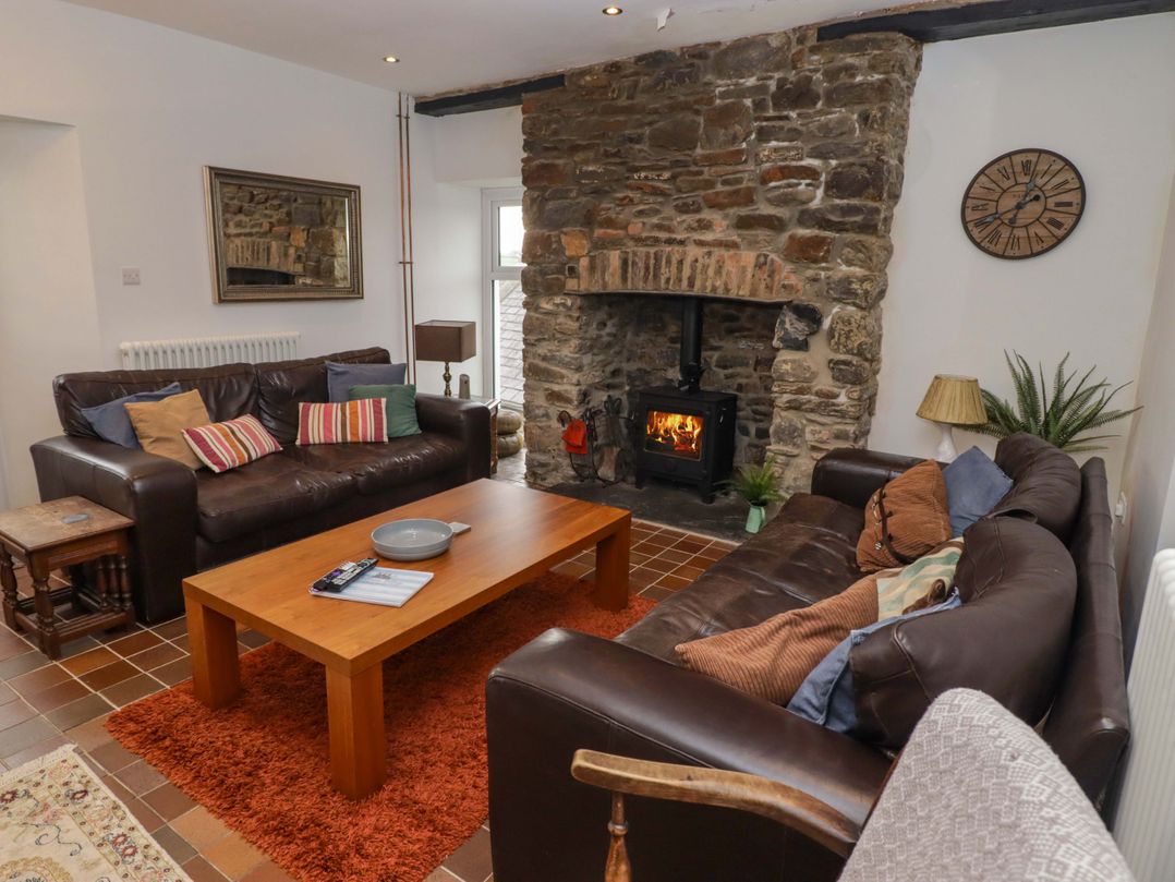 8 Millmoor Farm Cottage