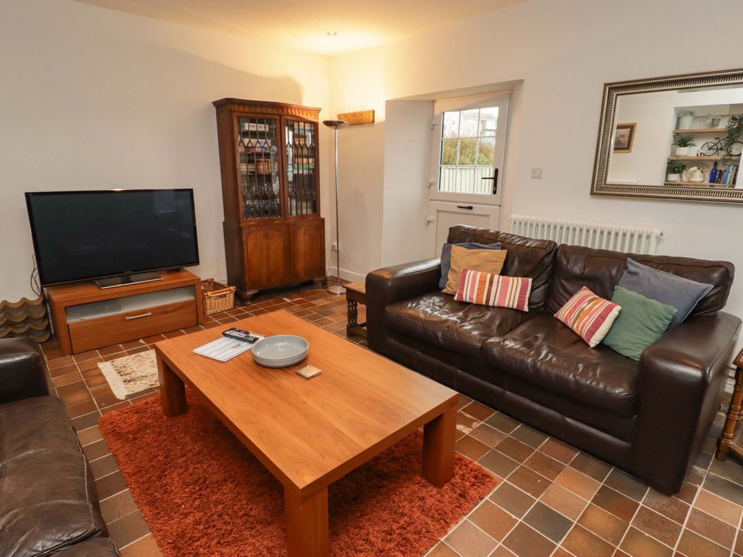 8 Millmoor Farm Cottage