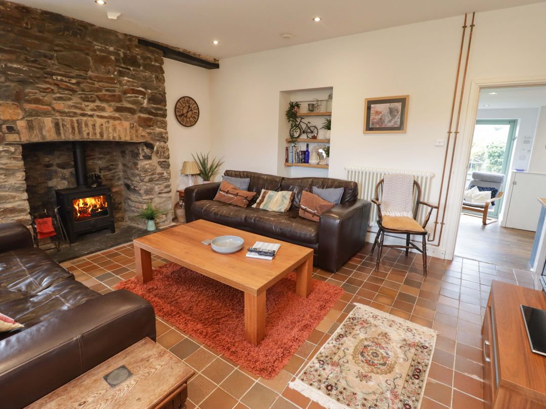 8 Millmoor Farm Cottage