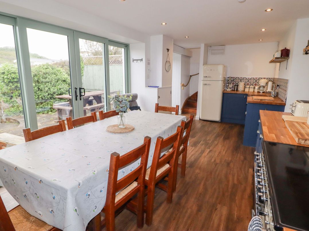 8 Millmoor Farm Cottage