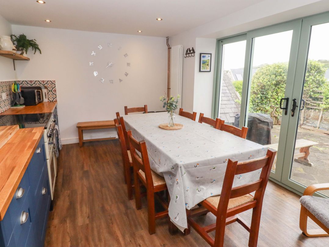8 Millmoor Farm Cottage