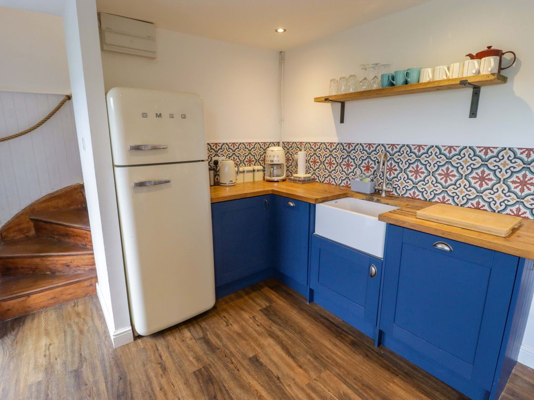 8 Millmoor Farm Cottage
