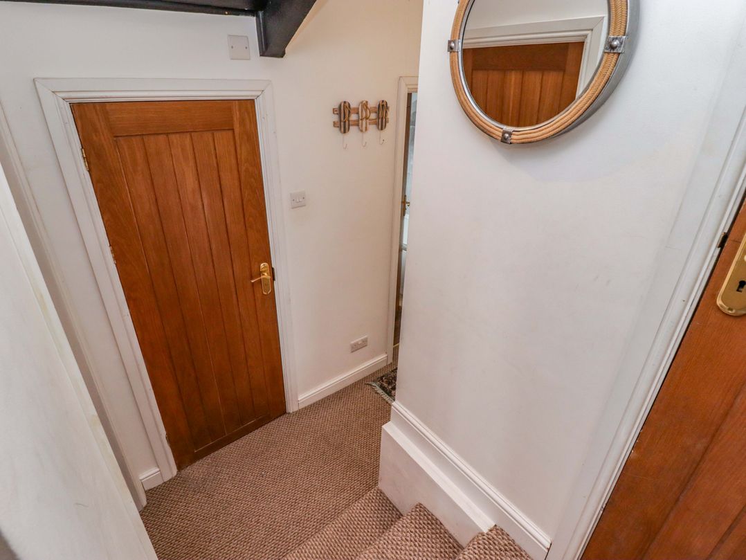 8 Millmoor Farm Cottage