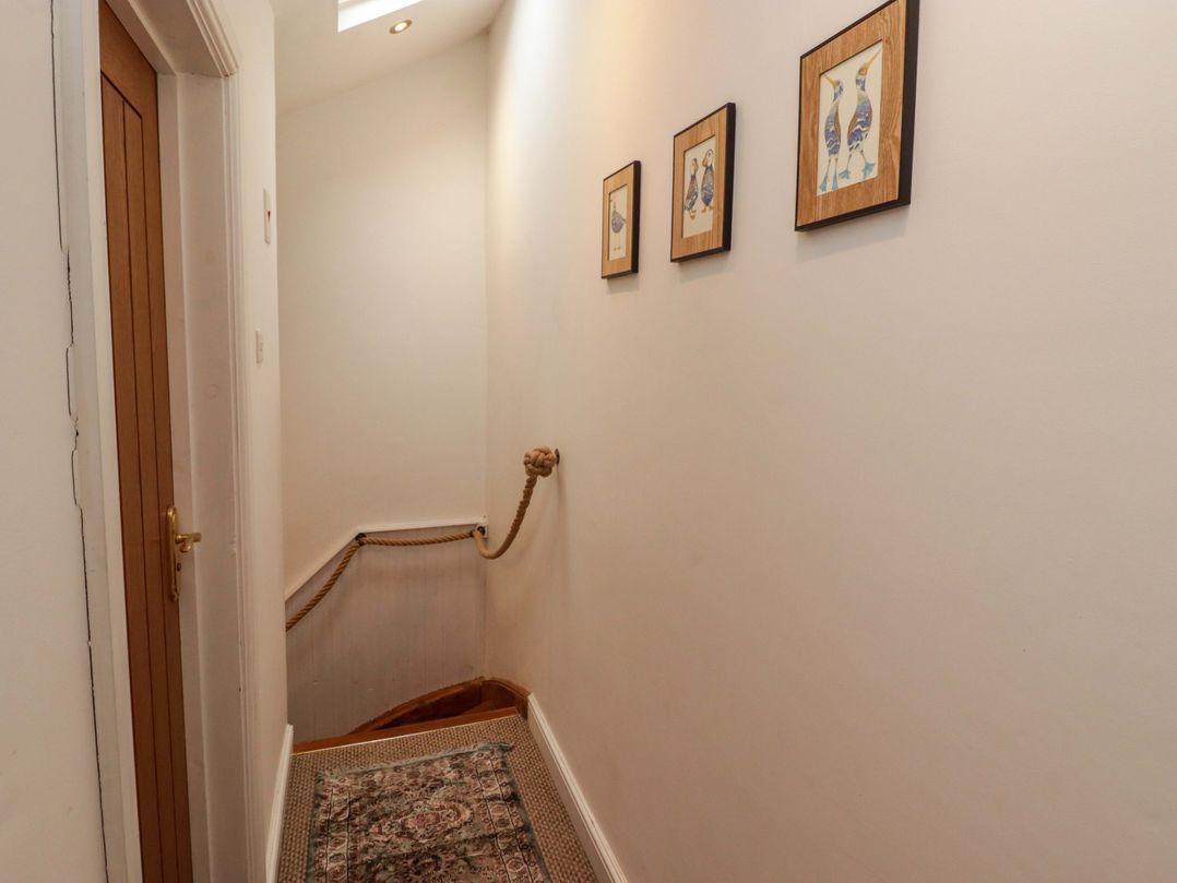 8 Millmoor Farm Cottage