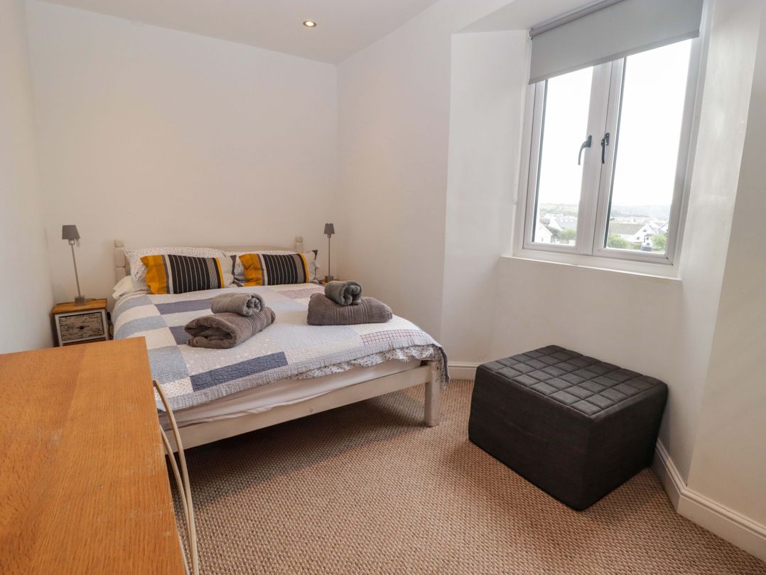 8 Millmoor Farm Cottage