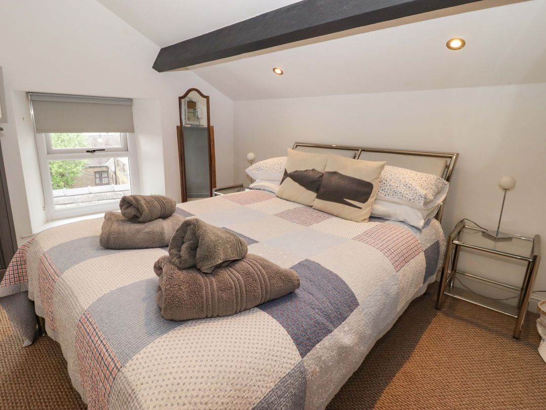 8 Millmoor Farm Cottage