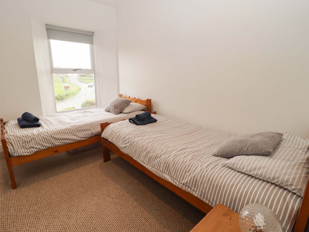 8 Millmoor Farm Cottage