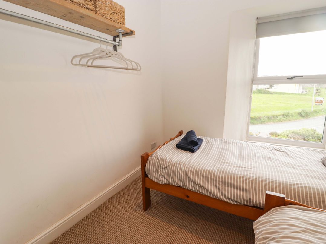 8 Millmoor Farm Cottage