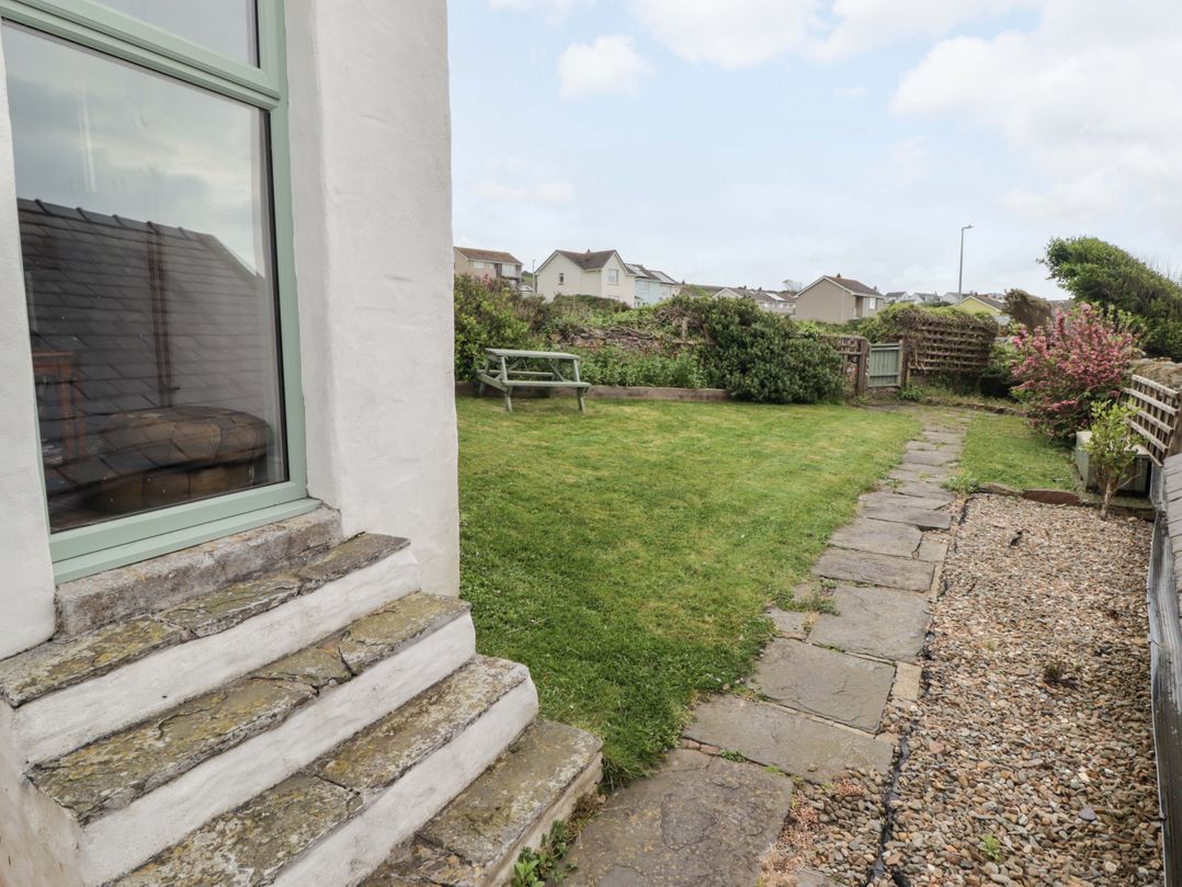 8 Millmoor Farm Cottage