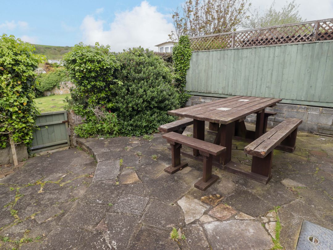 8 Millmoor Farm Cottage