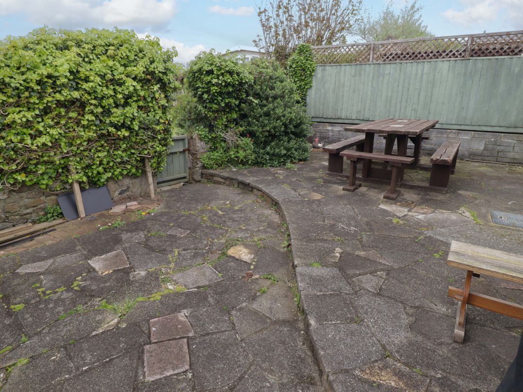 8 Millmoor Farm Cottage