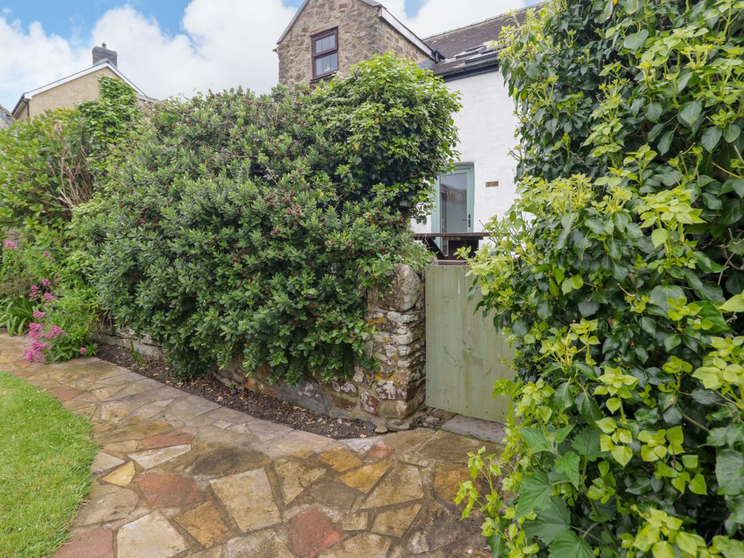 8 Millmoor Farm Cottage