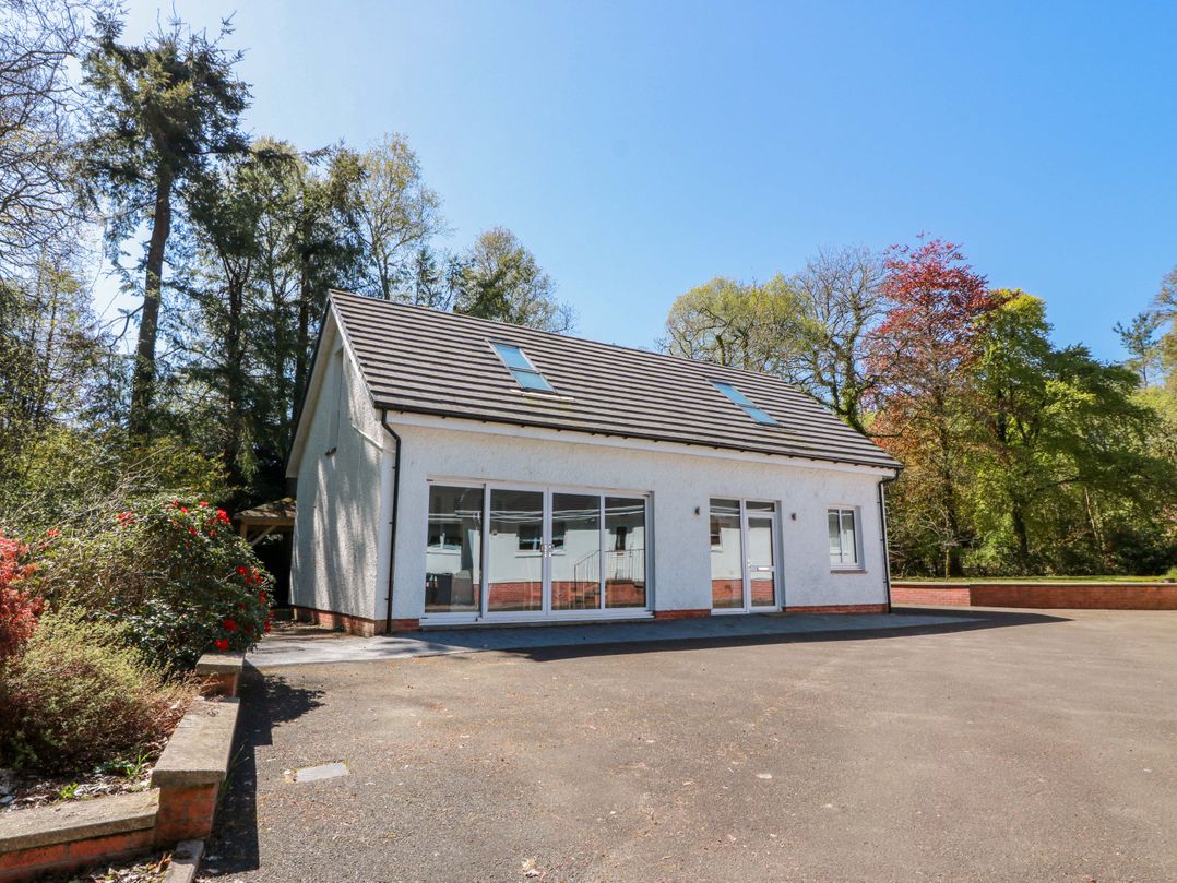 Castle House Lodge