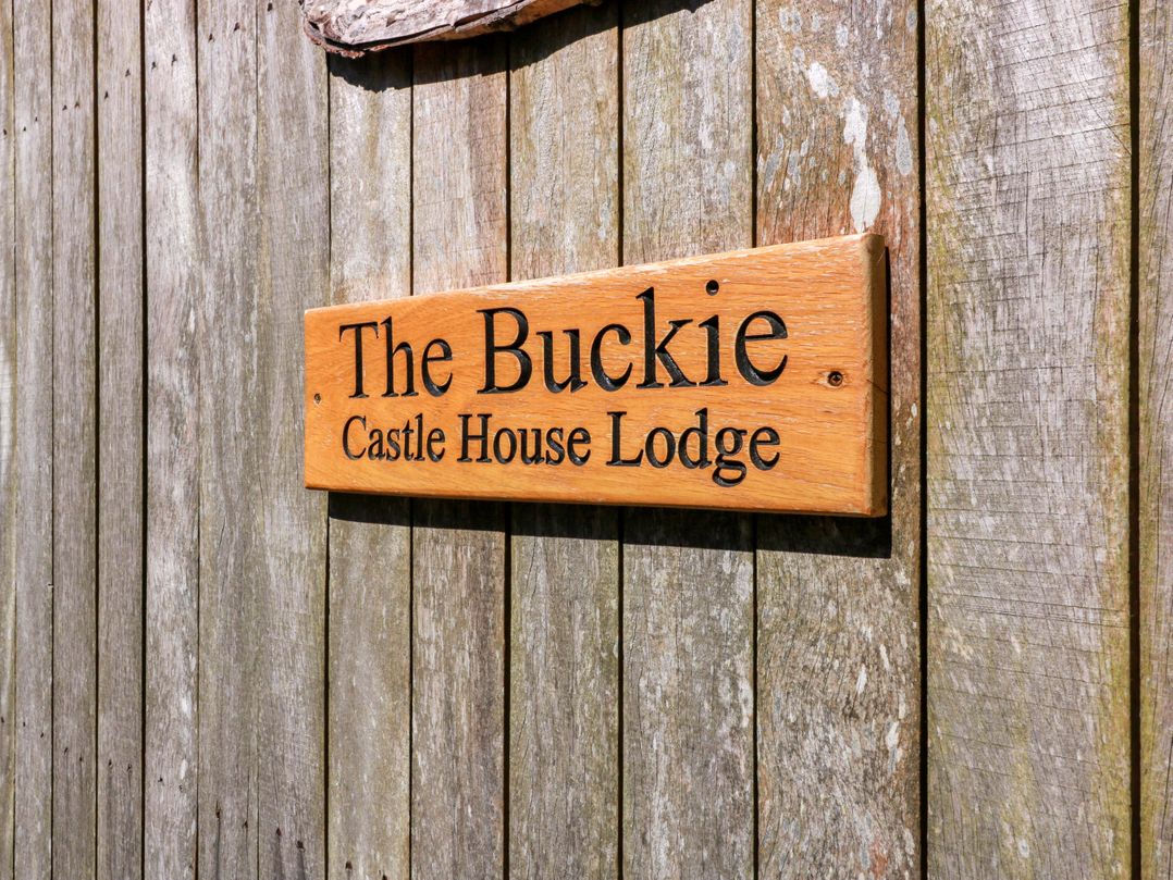 Castle House Lodge