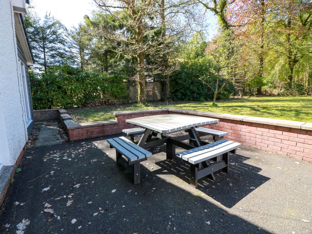 Castle House Lodge