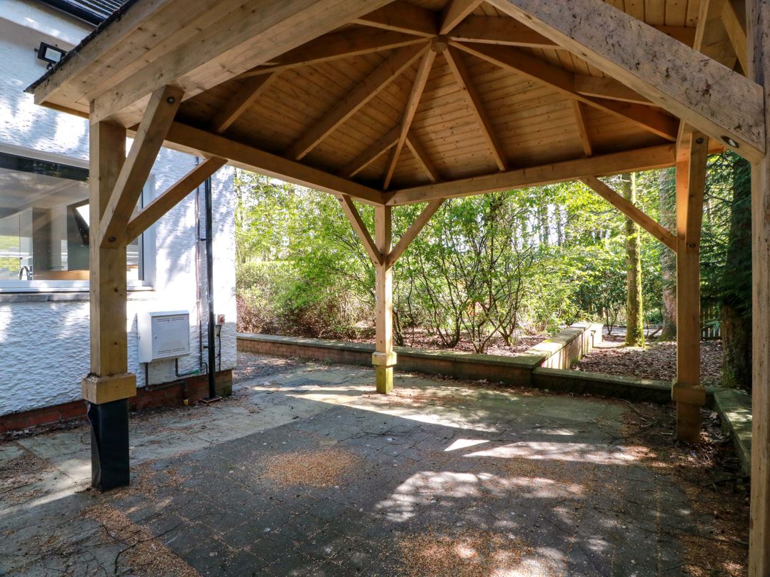 Castle House Lodge