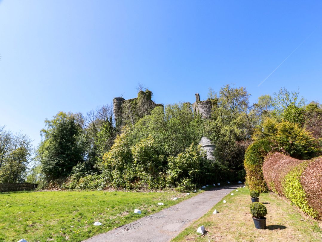Castle House Lodge