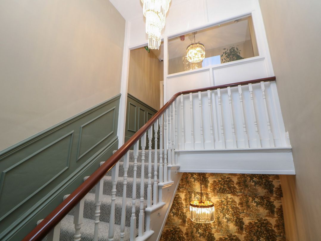 The Loft Suite