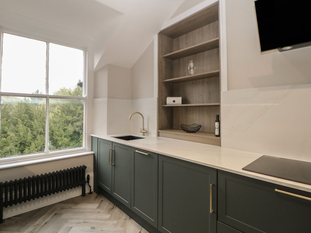 The Loft Suite