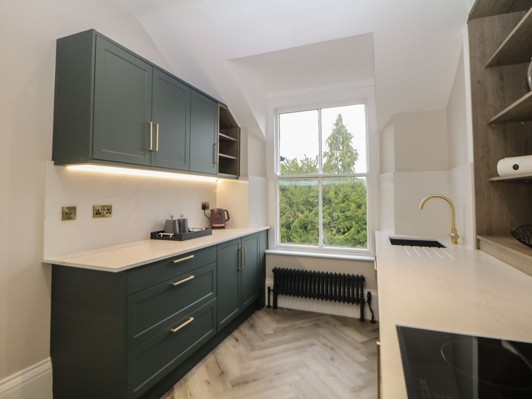 The Loft Suite