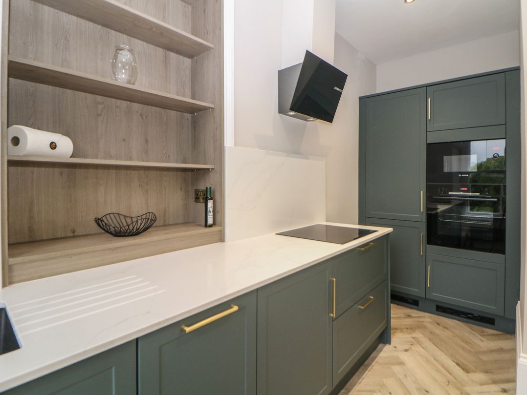The Loft Suite