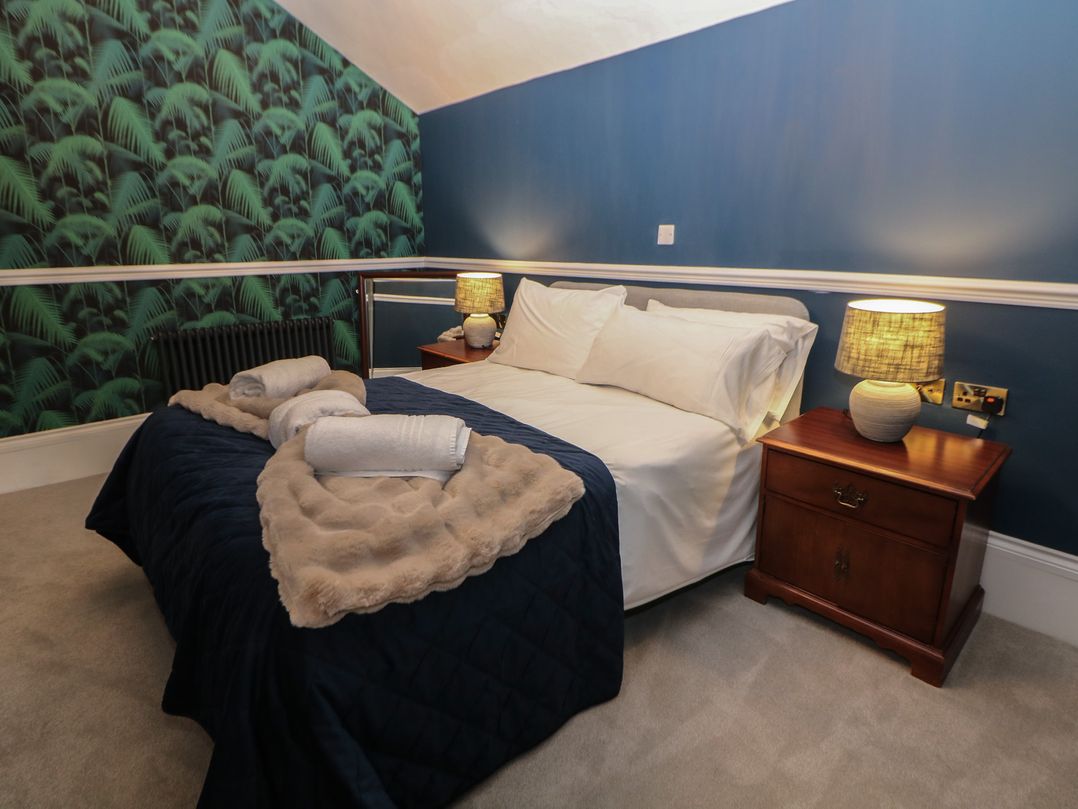 The Loft Suite