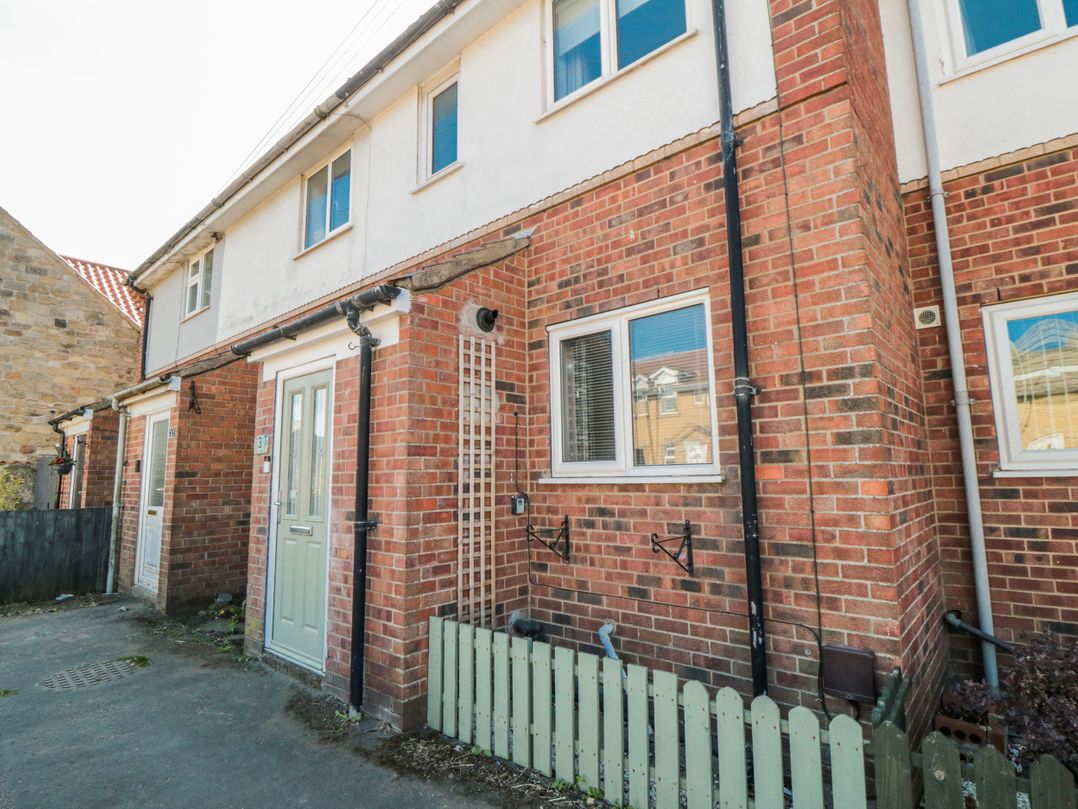 3 Beck Mews
